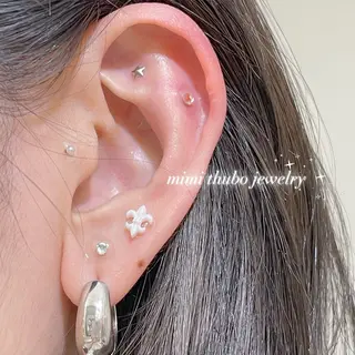 RE SALONのネイルデザイン