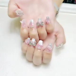 ネイル rouse nail RISATOのネイルデザイン