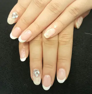 ネイル leibz.co所属・Furuta Yukikoのヘアスタイル