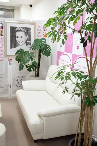 セルフホワイトニング エクシア新潟所属・セルフホワイトニング エクシア新潟のその他イメージ