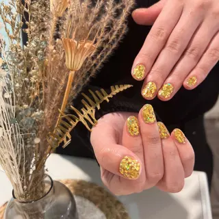 ネイル You&Me Yukiのネイルデザイン