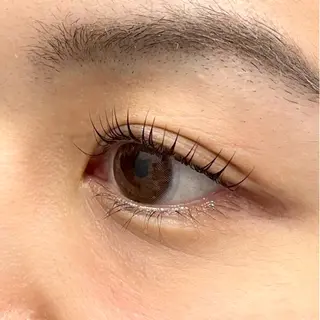 マツエク・マツパ Noël 大宮東口 シホのマツエク・マツパデザイン