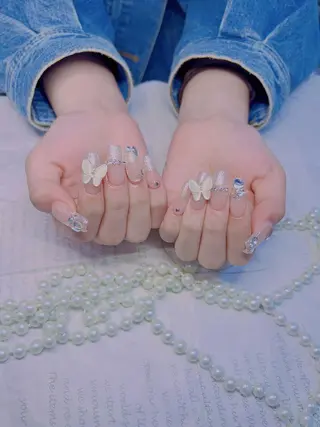 ネイル Yu na💖🎀のネイルデザイン