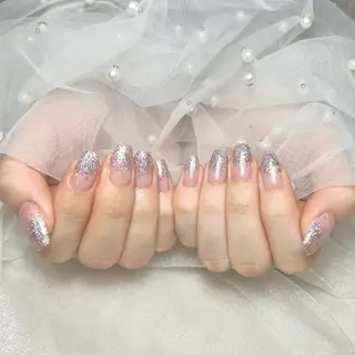 ネイル La suzuran 上前津店 森本のネイルデザイン