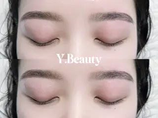 アイブロウ Y.Beauty 池袋のマツエク・マツパデザイン