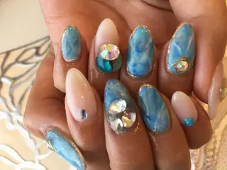 ネイル マツエク・マツパ beauty Kasane,所属・鎌野 えりかのマツエク・マツパデザイン