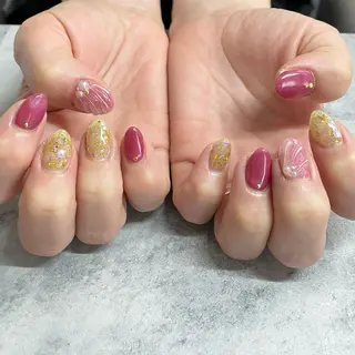 ネイル FELICE ﾌｪﾘｰﾁｪのネイルデザイン