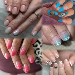 ネイル Plan.nail Marin所属・Plan nail Marinのネイルデザイン