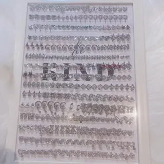 ネイル ＬuＬu ネイルサロンのネイルデザイン