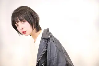 ショート BACANCES〜バカンス〜所属・👑👑👑👑工藤 敬👑👑👑👑のヘアスタイル