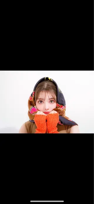 マツエク・マツパ 〈TRISH🌷〉 HANA✨のマツエク・マツパデザイン