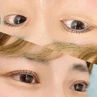マツエク・マツパ maisbonita eyelash🦋のマツエク・マツパデザイン