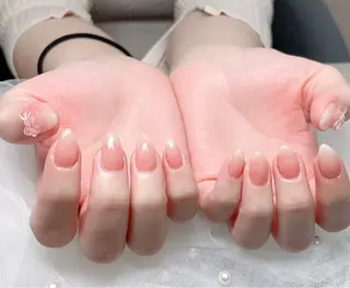 ネイル NiNa ビューティーサロン所属・Ni Naのネイルデザイン