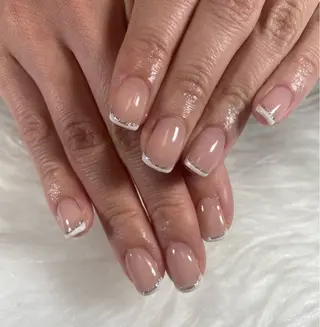 ネイル y mikuのネイルデザイン