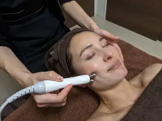 河合 里江のエステ・リラクイメージ