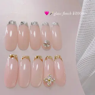 ネイル lulula ricoのエステ・リラクイメージ