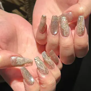 ネイル Lanié yokokawaのネイルデザイン