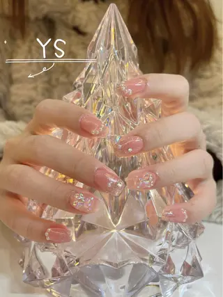 ネイル YS Nailのネイルデザイン