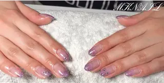 ネイル MK NAILのネイルデザイン