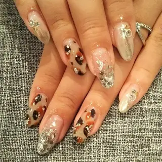 ネイル private salon mieのネイルデザイン