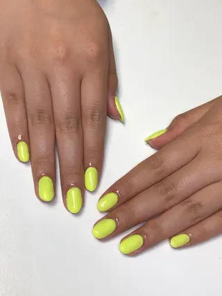 ネイル Nail Salon espritのネイルデザイン