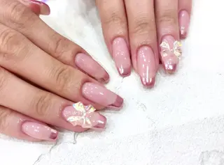 ネイル Bianca watanabeのネイルデザイン