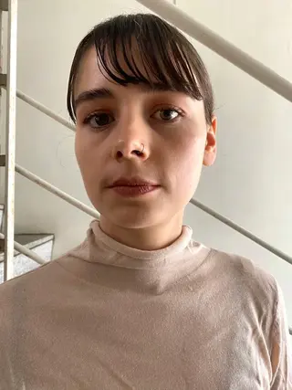 ヘアアレンジ les baladins du miroir所属・🍃YURI 🍃のヘアスタイル