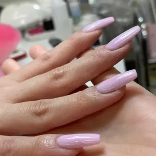 ネイル MAX KELLY SUZUYOSHIのネイルデザイン