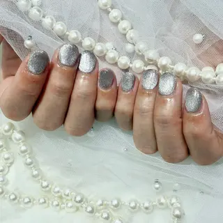 ネイル WISTERIA sahoのネイルデザイン