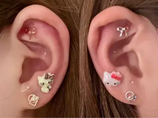 x8em _kのエステ・リラクイメージ