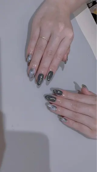 ネイル NANA NAILのネイルデザイン