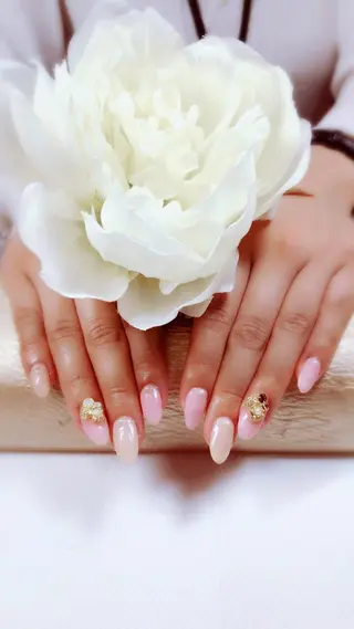 ネイル 佐藤 澄江のネイルデザイン