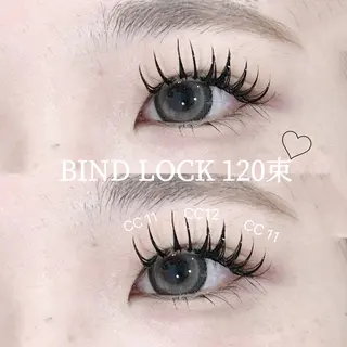 マツエク・マツパ EYELA きょうこ🎀.⋆のマツエク・マツパデザイン