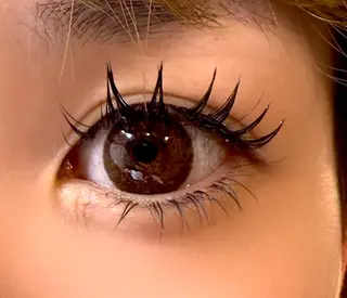 マツエク・マツパ Hair.Eye&Relax Amor所属・SHIROA eyelashのマツエク・マツパデザイン