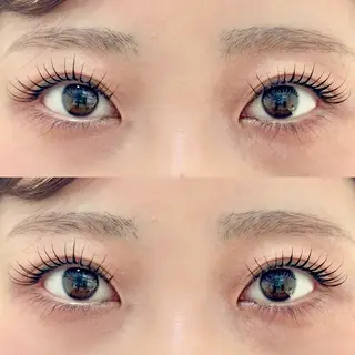 マツエク・マツパ charm かわじりのマツエク・マツパデザイン