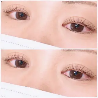 マツエク・マツパ Beauty&Life　Style Spot mahalo所属・mahalo 鈴木のマツエク・マツパデザイン