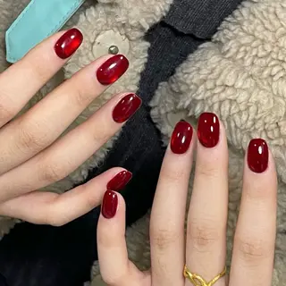 ネイル M fast nailのネイルデザイン