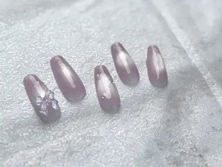 ネイル Bibinail ☆namiのネイルデザイン