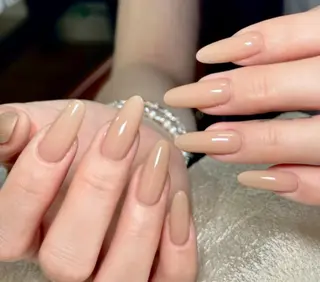 ネイル 💫 Tsuki_Nailのネイルデザイン