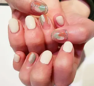 ネイル Micky nail chikushinoのその他イメージ