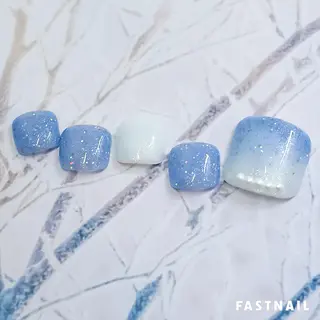 ネイル ファストネイル　ロコ 志免のネイルデザイン