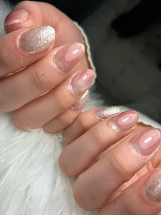 ネイル JR西大路駅徒歩1分 JBネイルのネイルデザイン