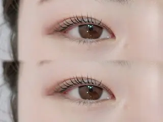 パーマ shima .･*’’‧✧̣̇‧の眉毛・アイブロウイメージ