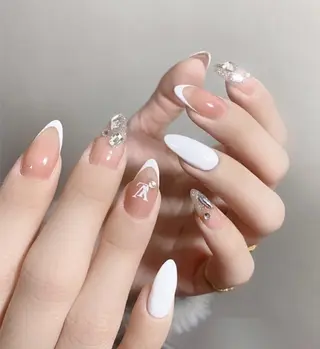 ネイル Cute beauty2のマツエク・マツパデザイン