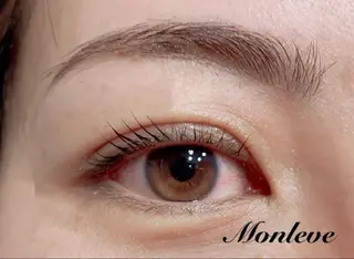 マツエク・マツパ REVIA所属・ＲＥＶＩＡ. rinaのマツエク・マツパデザイン