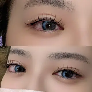 マツエク・マツパ HARIS miyazakiの眉毛・アイブロウイメージ