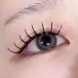 マツエク・マツパ N eyelash所属・N eyelash LANA🌼のマツエク・マツパデザイン