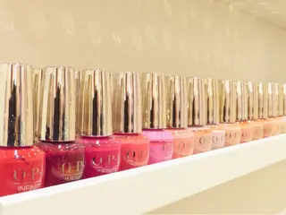 ネイル fbloom Prelliaのネイルデザイン