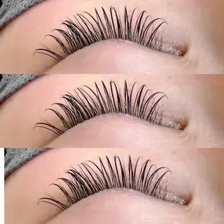 マツエク・マツパ 🫧 MIU🫧のマツエク・マツパデザイン