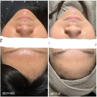 Lassy aoiのマツエク・マツパデザイン